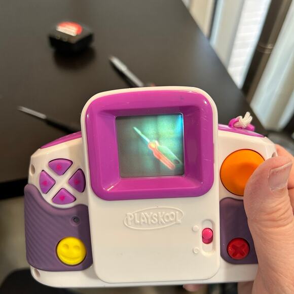 Playskool Showcam 2 in 1 Digital Camera and Projector Kids Toys electronics - Picture 2 of 11